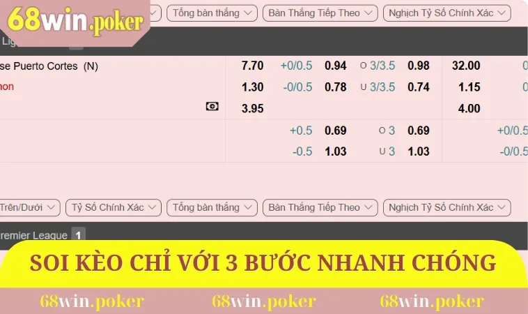 Kèo running là gì? - Bật Mí Câu Trả Lời Thú Vị Năm 2025 3 Gia nhập soi kèo tại nhà cái chỉ với 3 bước nhanh chóng